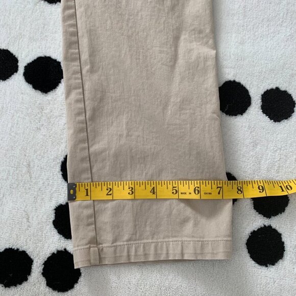 Puma Flat Front Chino Golf Pants - Picture 13 of 14